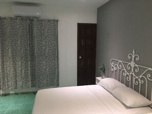 4 chambres