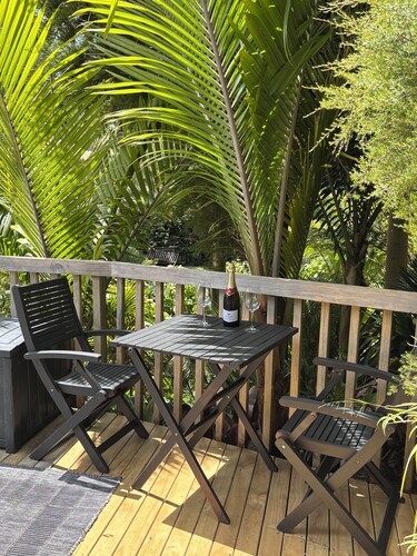 Mangawhai Heads  Cottage