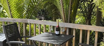 マンガファイヘッズコテージ