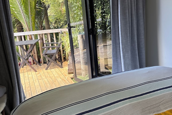1 habitación, cuna de viaje, wifi gratis y ropa de cama