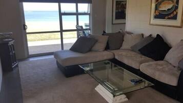 TV connectée, chaîne hi-fi