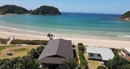 Matapouri Absolute Beachfront