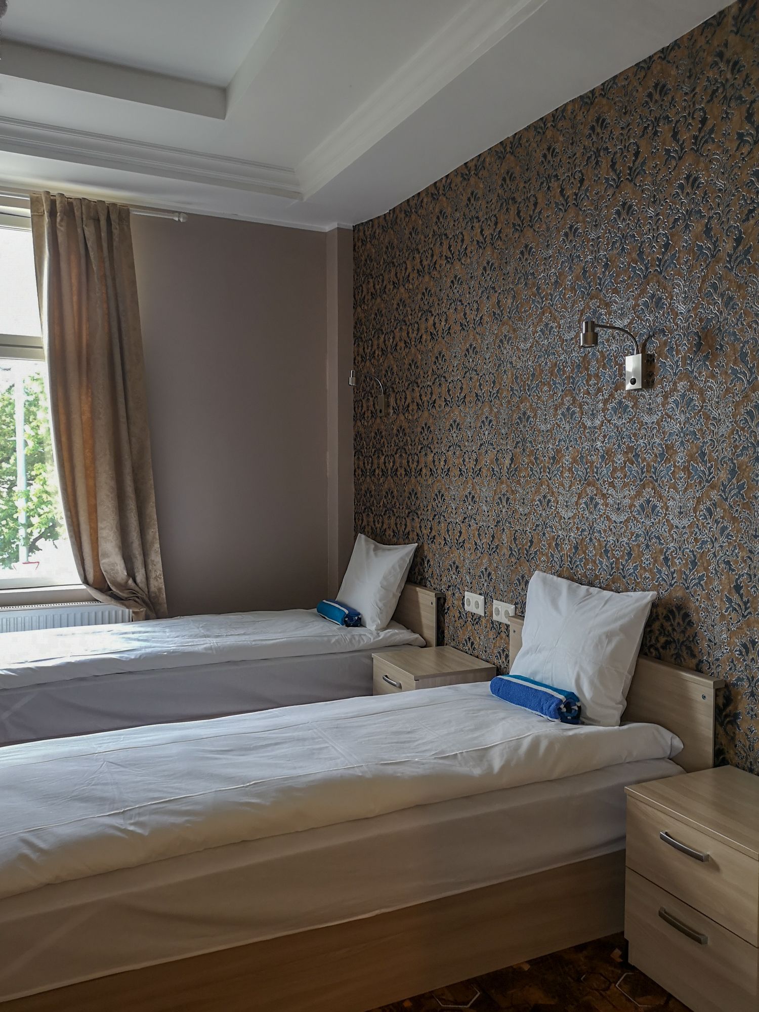 Foto - Villa Kadriorg Hostel