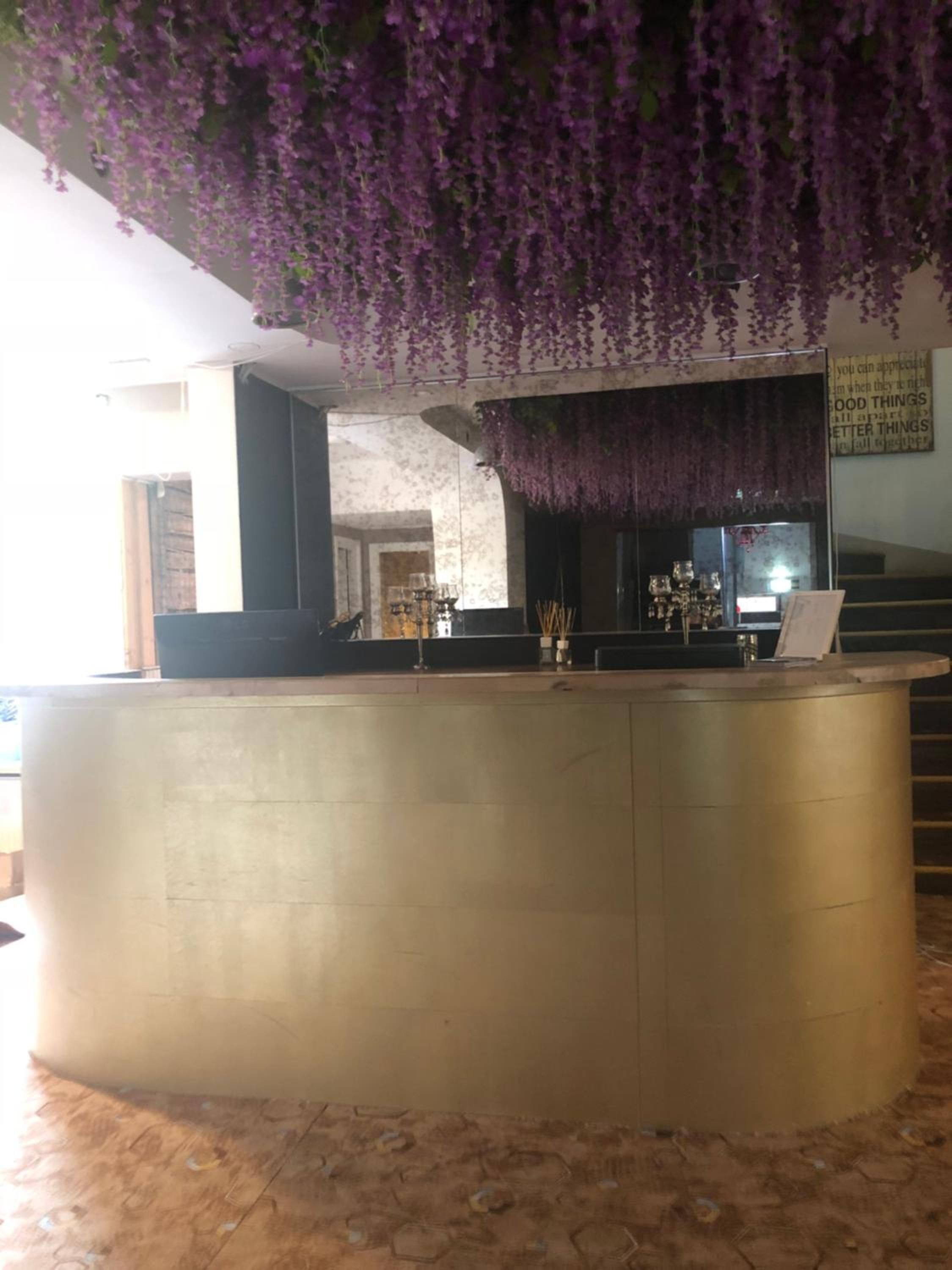 Foto - Villa Kadriorg Hostel