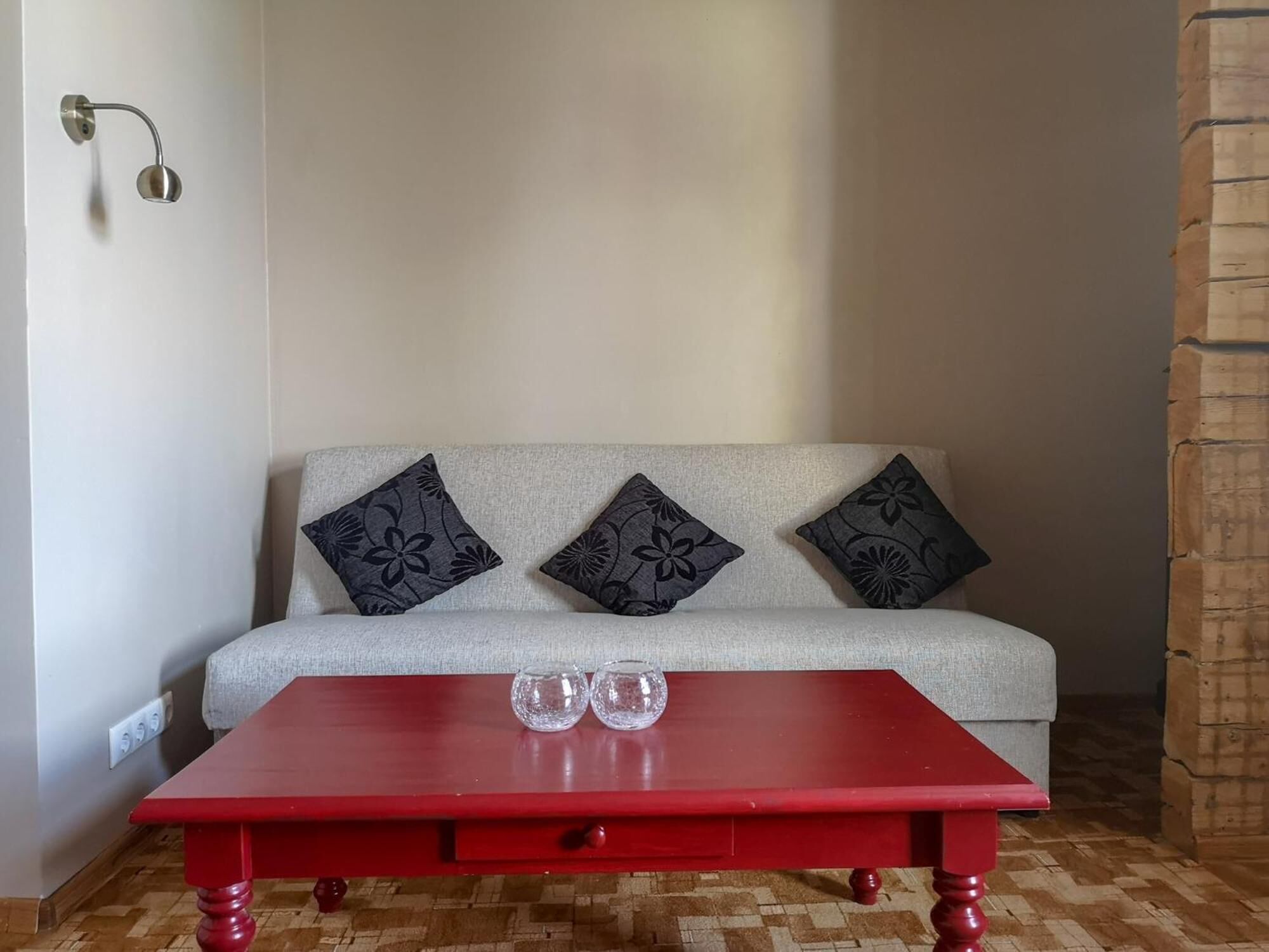 Foto - Villa Kadriorg Hostel