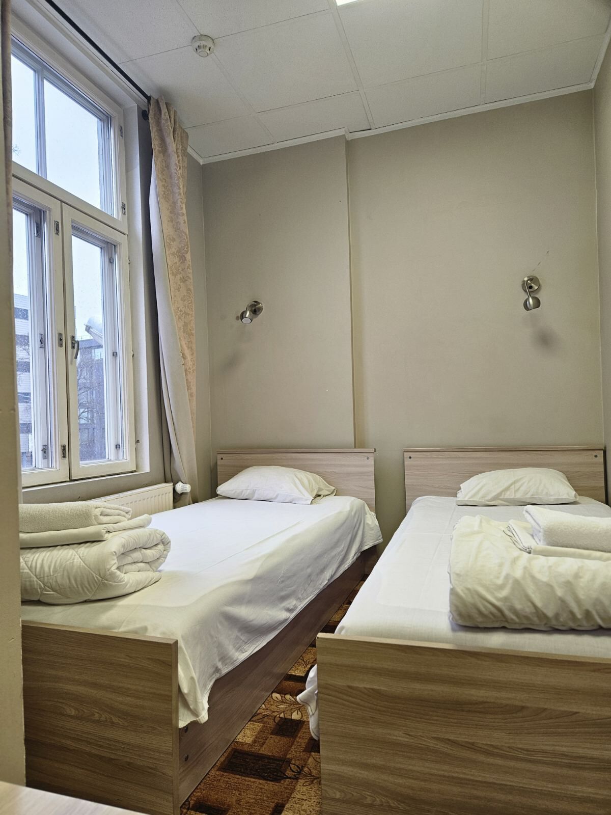 Foto - Villa Kadriorg Hostel