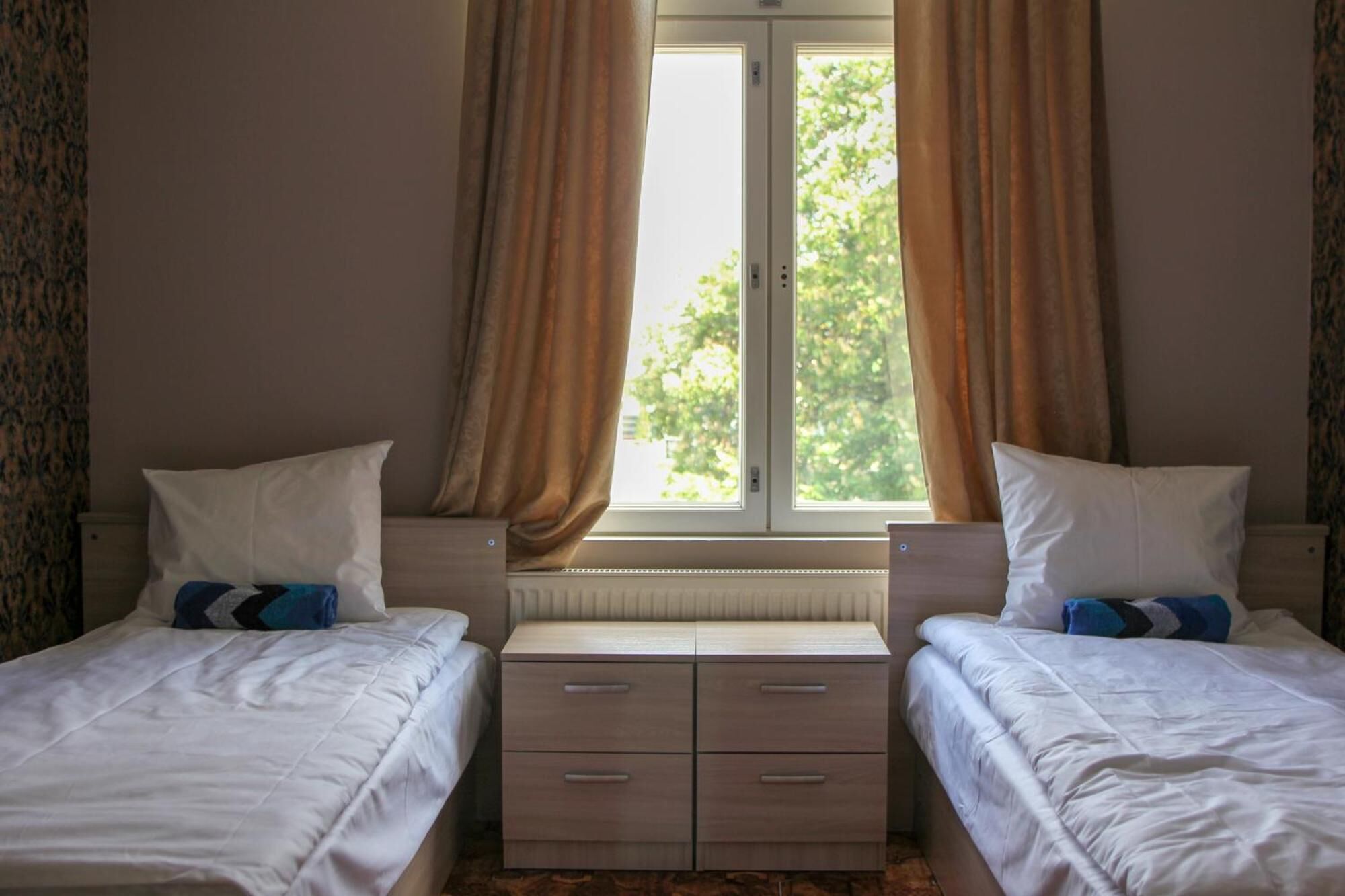 Foto - Villa Kadriorg Hostel