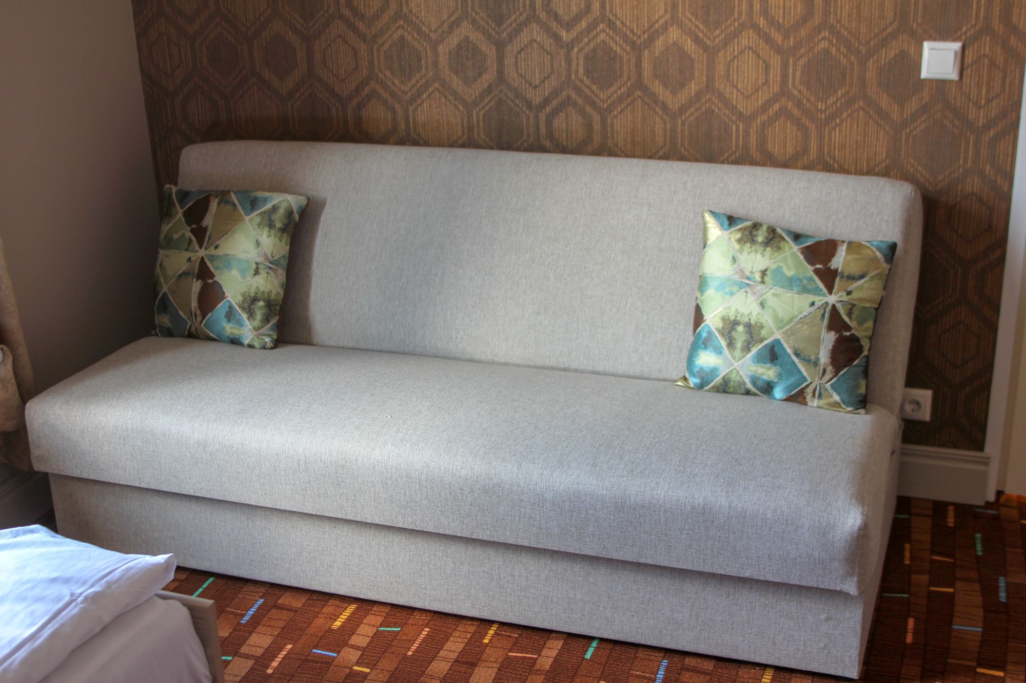 Foto - Villa Kadriorg Hostel