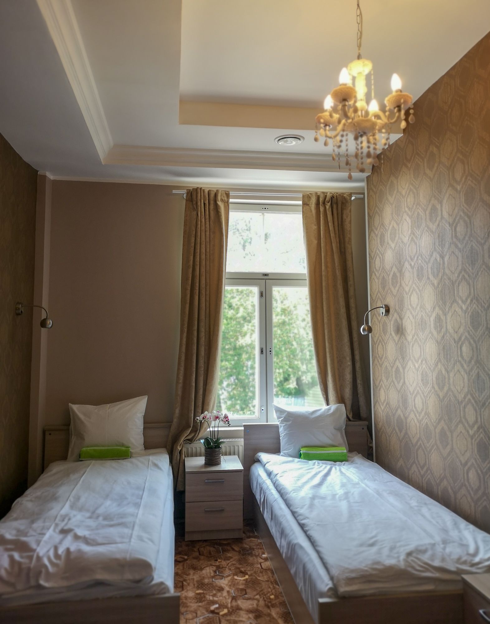 Foto - Villa Kadriorg Hostel