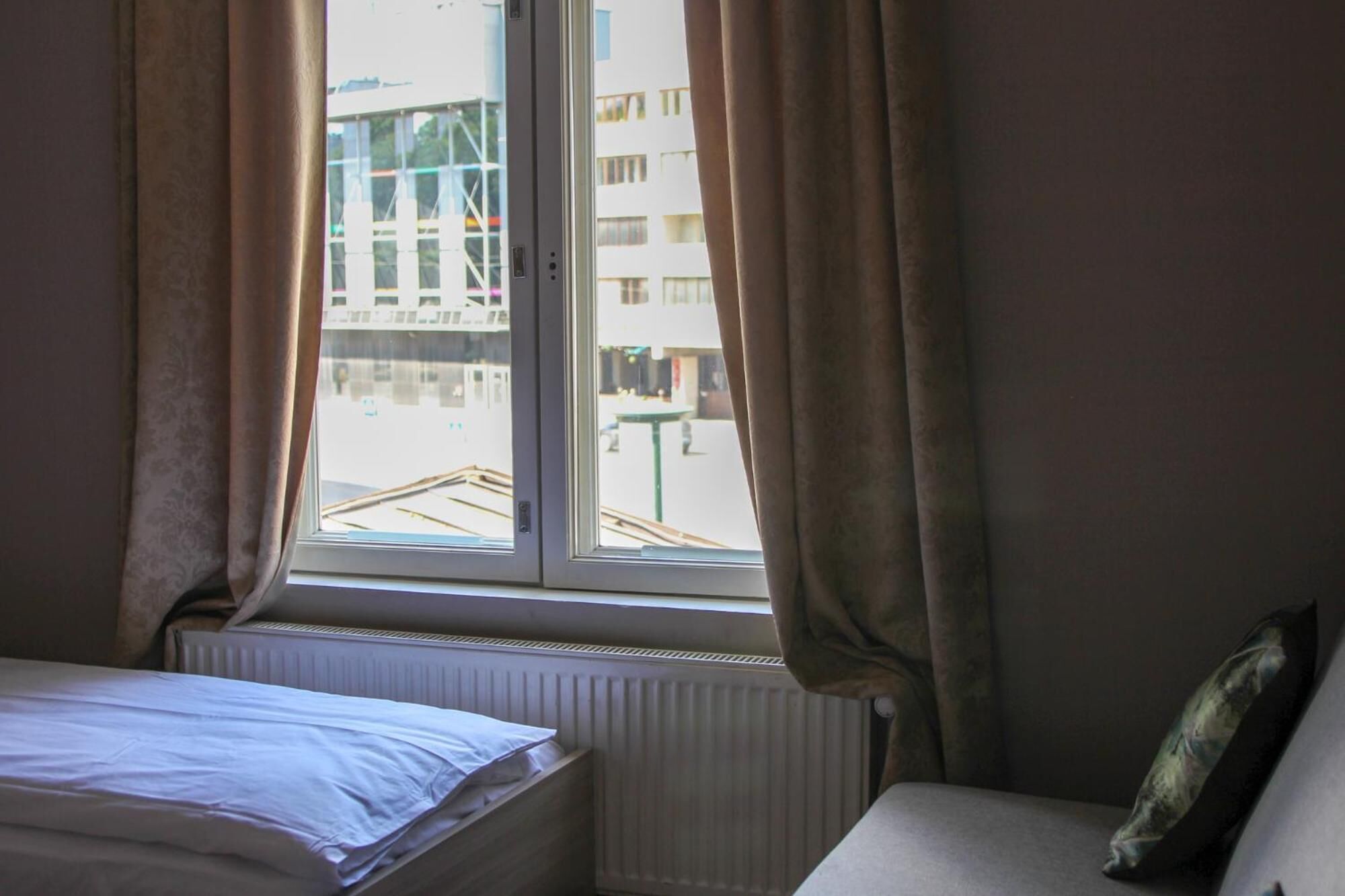 Foto - Villa Kadriorg Hostel