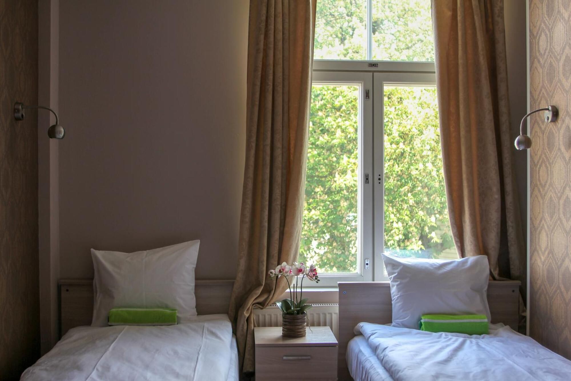 Foto - Villa Kadriorg Hostel