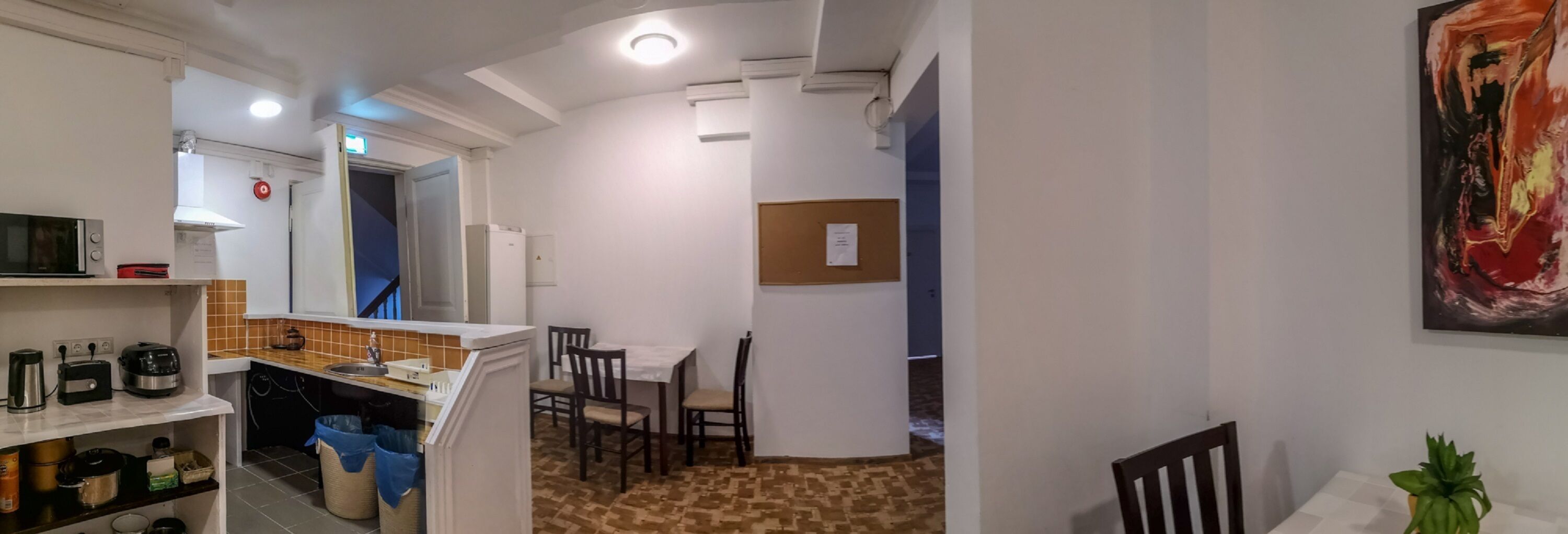 Foto - Villa Kadriorg Hostel