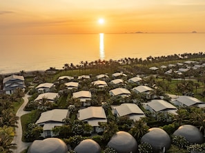Exterior - Radisson Blu Resort Cam Ranh (Cam Lam)
