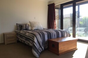3 Schlafzimmer, Bügeleisen/Bügelbrett, kostenloses WLAN, Bettwäsche