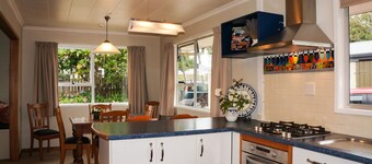 Memories on McFarlane in Oakura