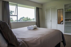 3 soveværelser, strygejern/strygebræt, Wi-Fi, sengetøj