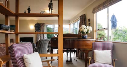 ERINNERUNGEN AUF MCFARLANE - PRIME OAKURA LOCATION