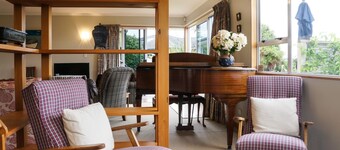 Memories on McFarlane in Oakura