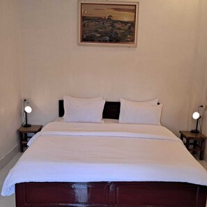 1 Schlafzimmer, Schreibtisch, kostenloses WLAN