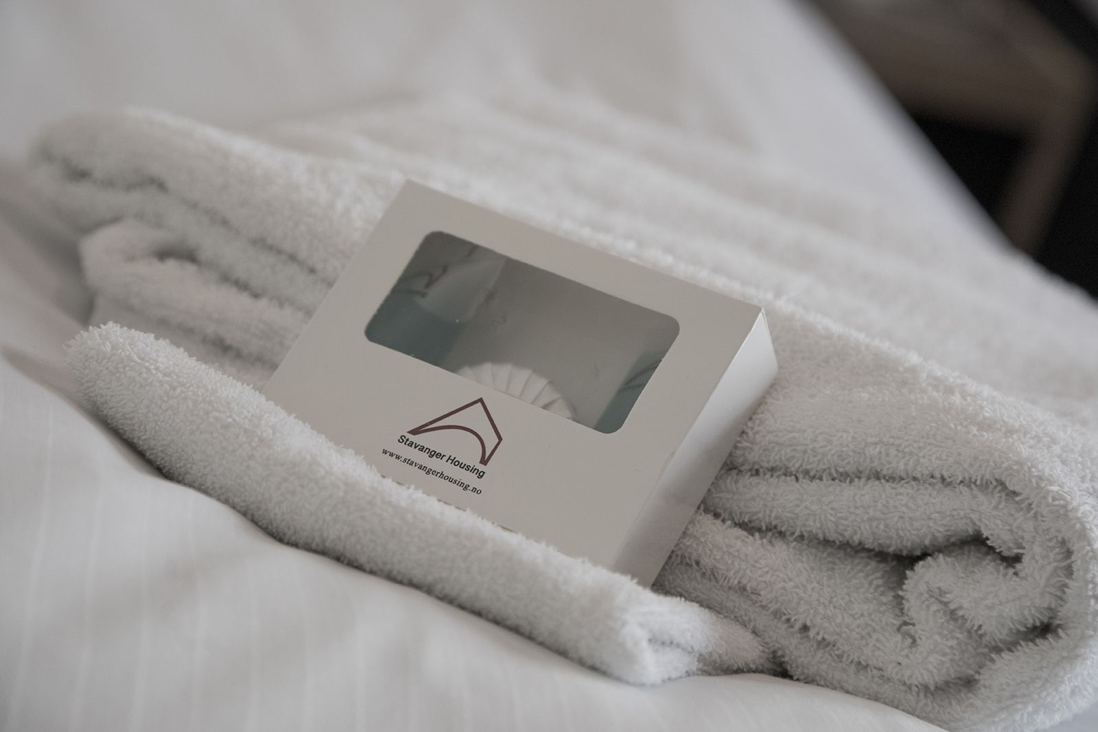 Leilighet – comfort | Bad | Dusj, toalettartikler (inkludert), hårføner og håndklær