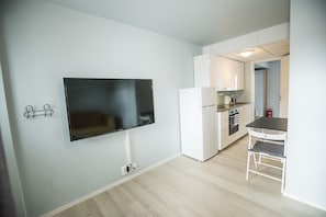 Living area - Stavanger Housing Hotel (Stavanger)