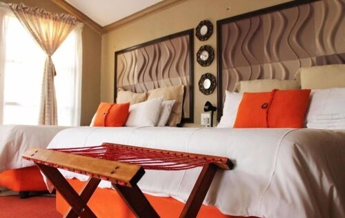 Vicky B Bed and Breakfast