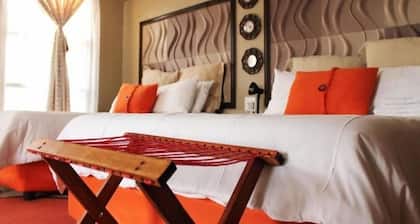 Vicky B Bed and Breakfast