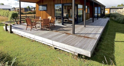 Mountain Revival - Ohakune Holiday Home