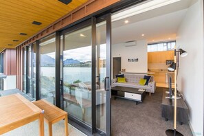 Interior - Atalante - Lakefront Location (Queenstown)