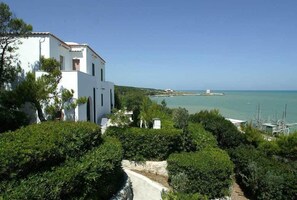 Exterior - Residence M3 (Peschici)