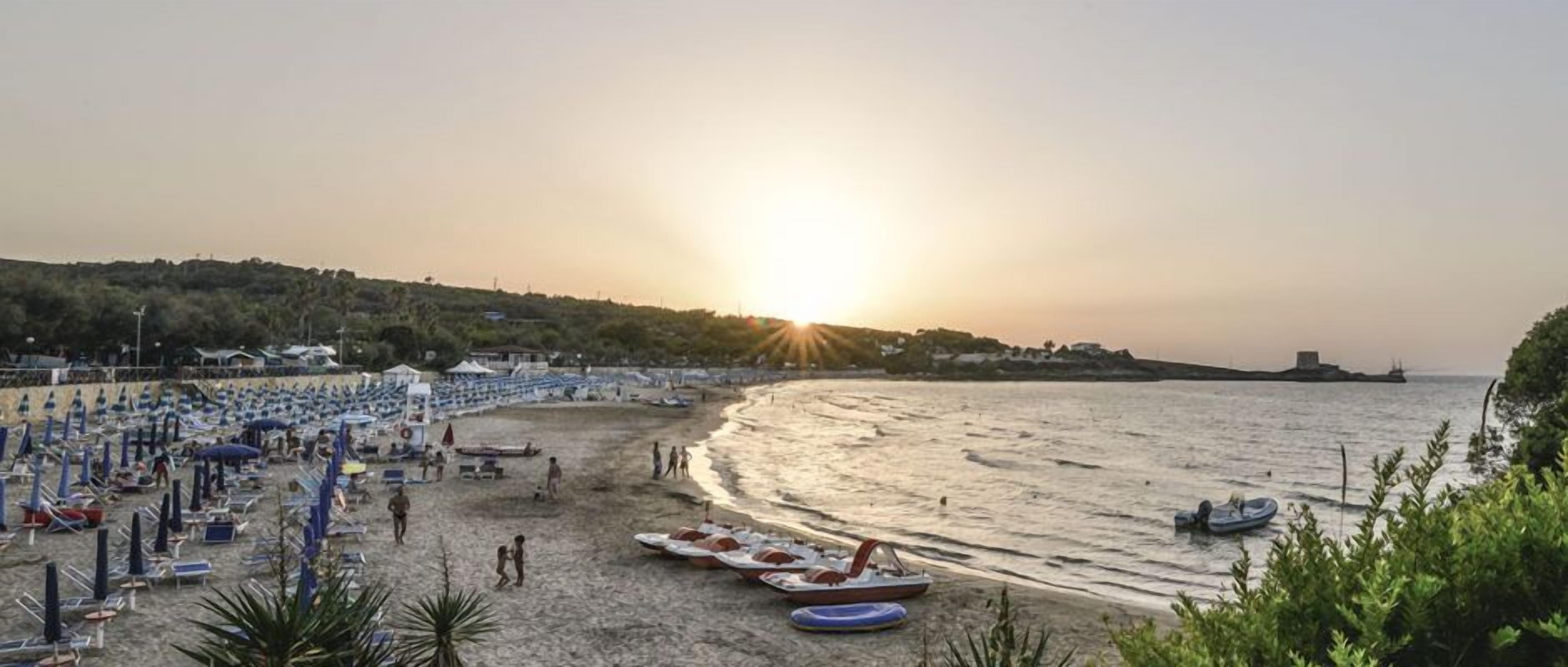 Strand