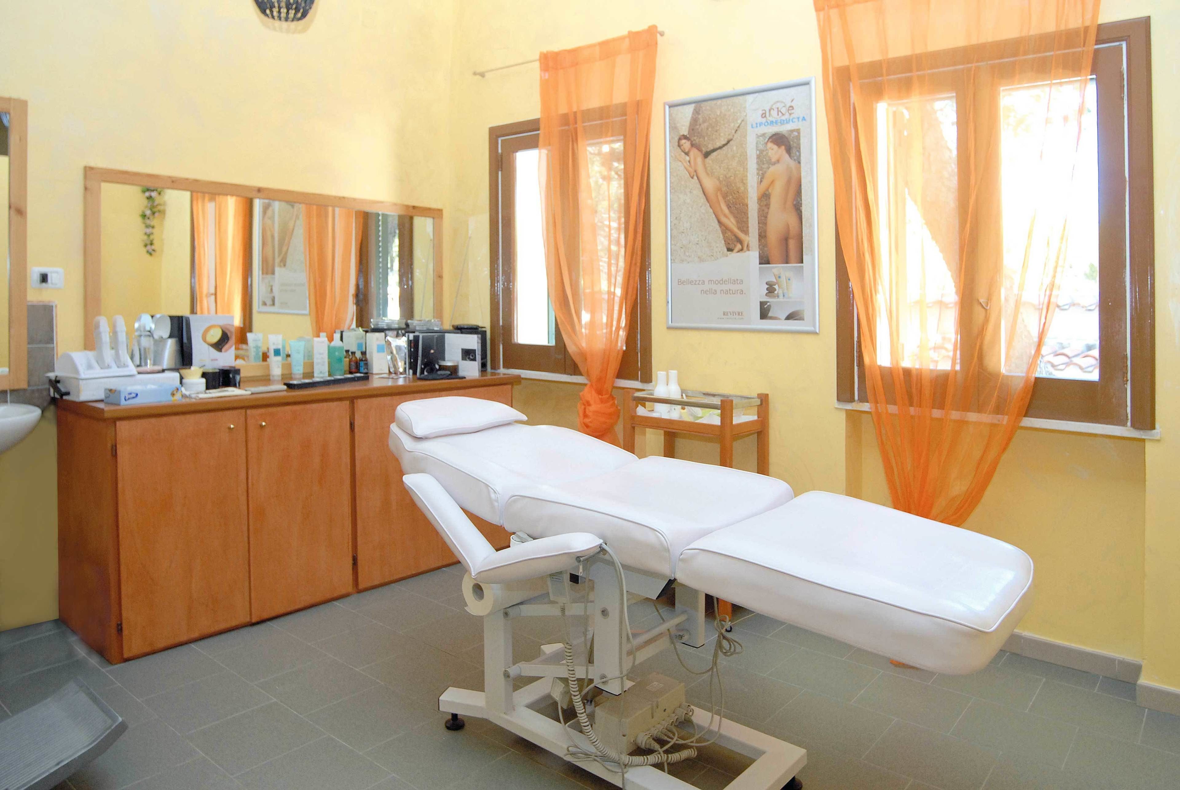 Espace de soins pour les couples