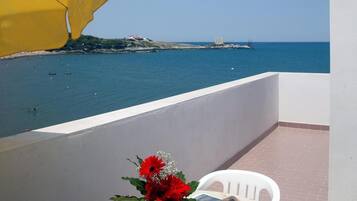 Balcón