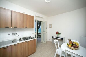 Private kitchen - Residence M3 (Peschici)