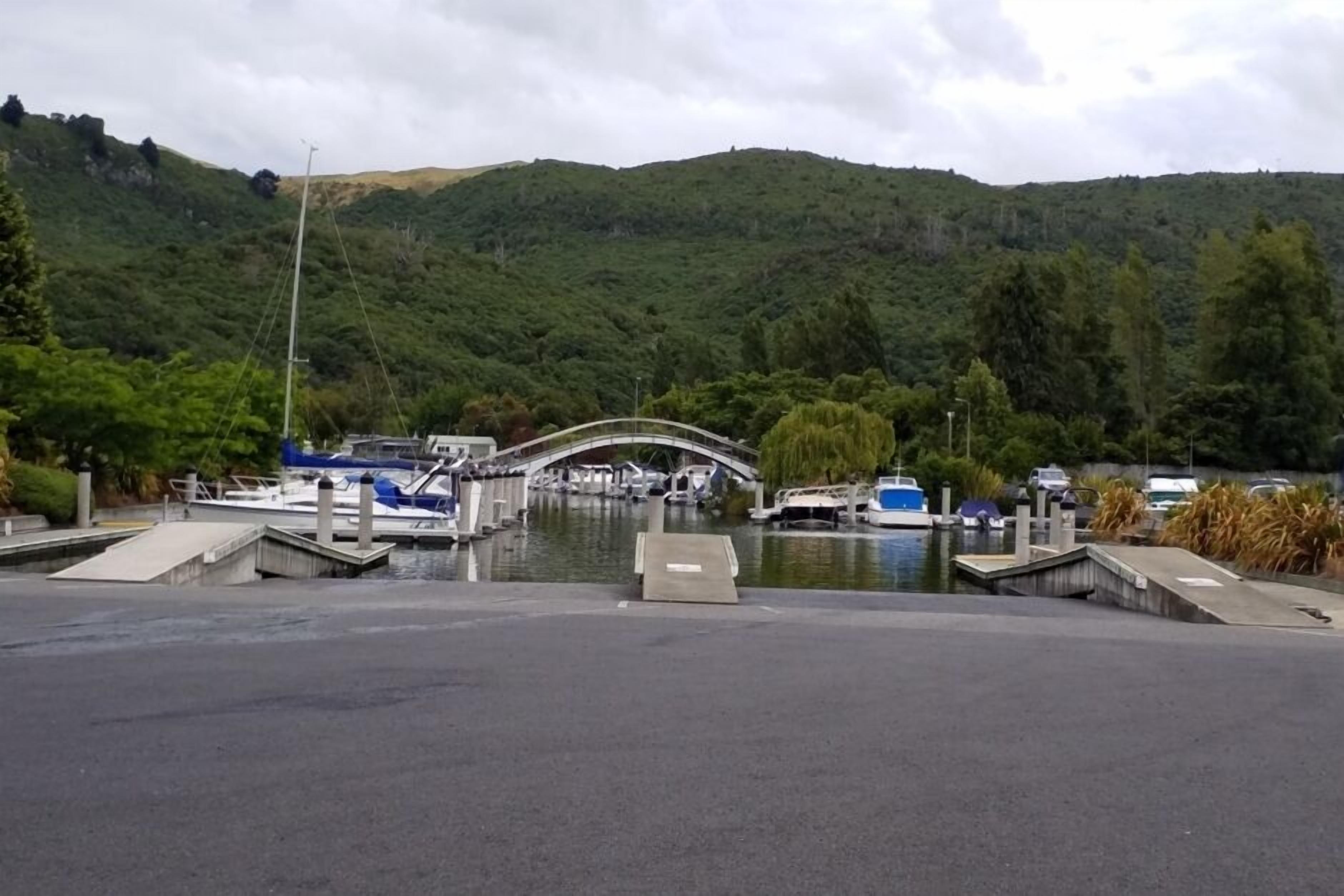 Marina