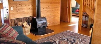 Arawa Escape - Ohakune Holiday Home
