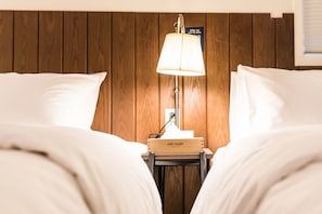 Premium Twin Room