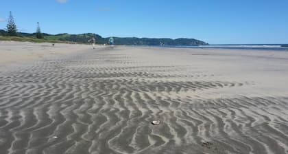 Entspannender Kurzurlaub am Meer