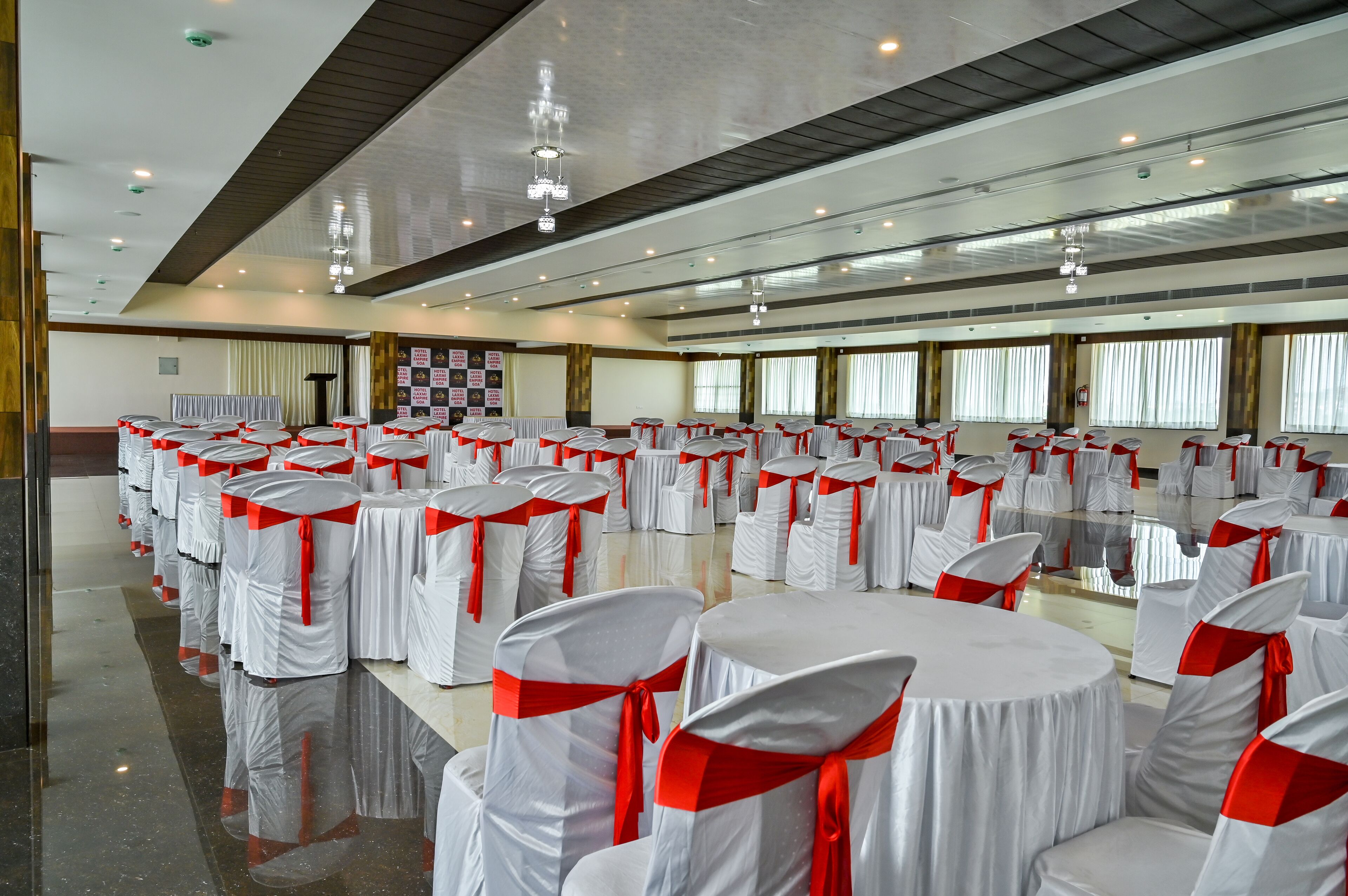 Salón de eventos
