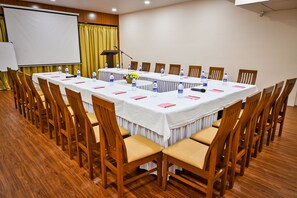Meeting facility - Hotel Laxmi Empire (Margao)