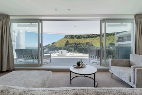 The Oceanside Belle Mt Maunganui