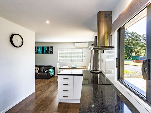 Mountain Magic - Ohakune Holiday Home