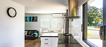 Mountain Magic - Ohakune Holiday Home