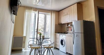 City center - Mariami