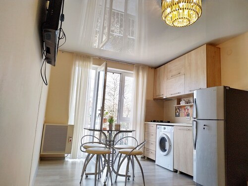 Stadtzentrum - Mariami