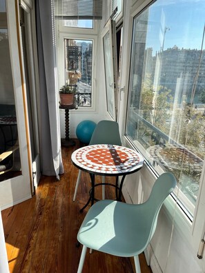 Standard Double Room | 1 bedroom, desk, free WiFi, bed sheets