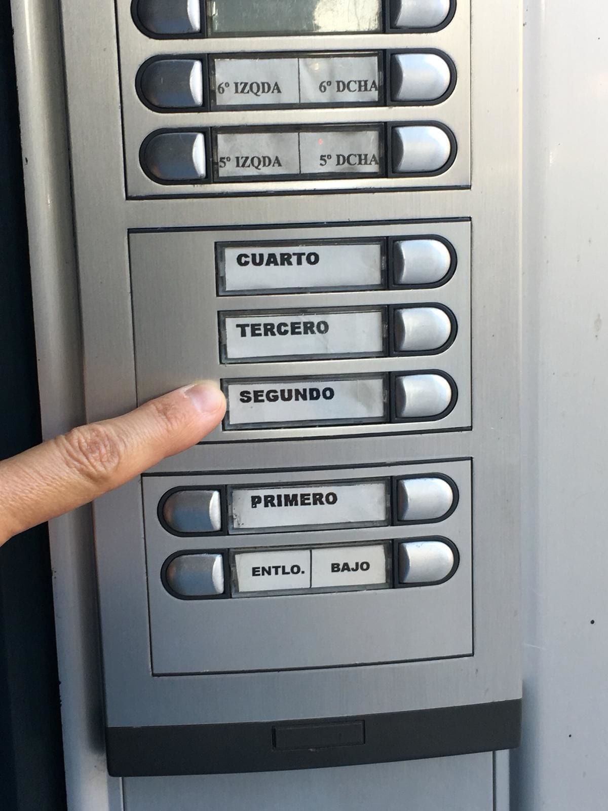 Photo - Kasa Reina HT LSS00215