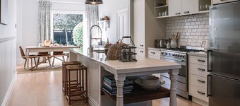 Villa 142 - Luxurious and Centrally Located