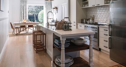 Villa 142 - Luxurious and Centrally Located
