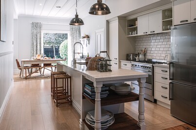 Villa 142 - Luxurious and Centrally Located